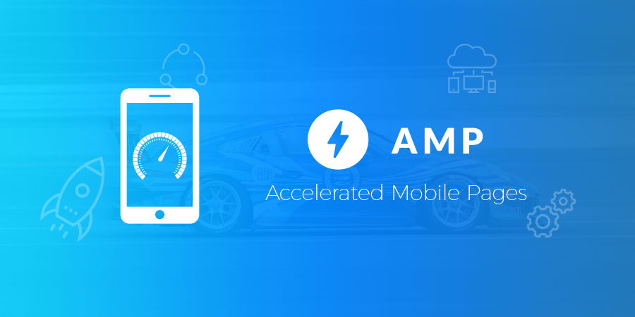 Google AMP Logo